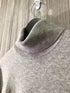 Talbots Cashmere Knit Turtleneck Size Large New